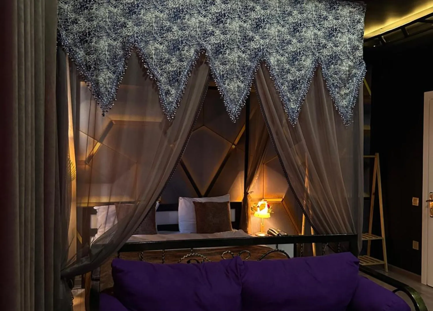 My Music Hotel Baku