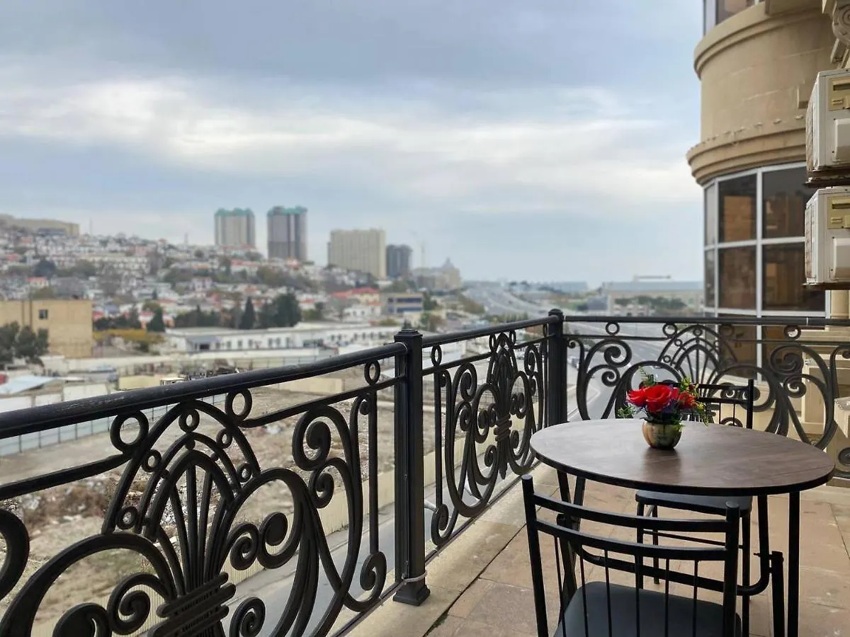 My Music Hotel Baku