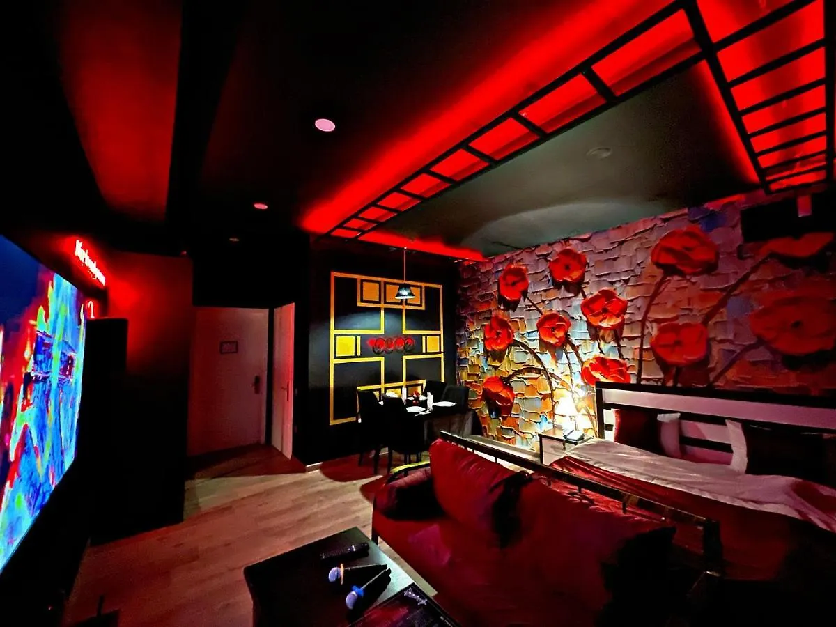 My Music Hotel Baku
