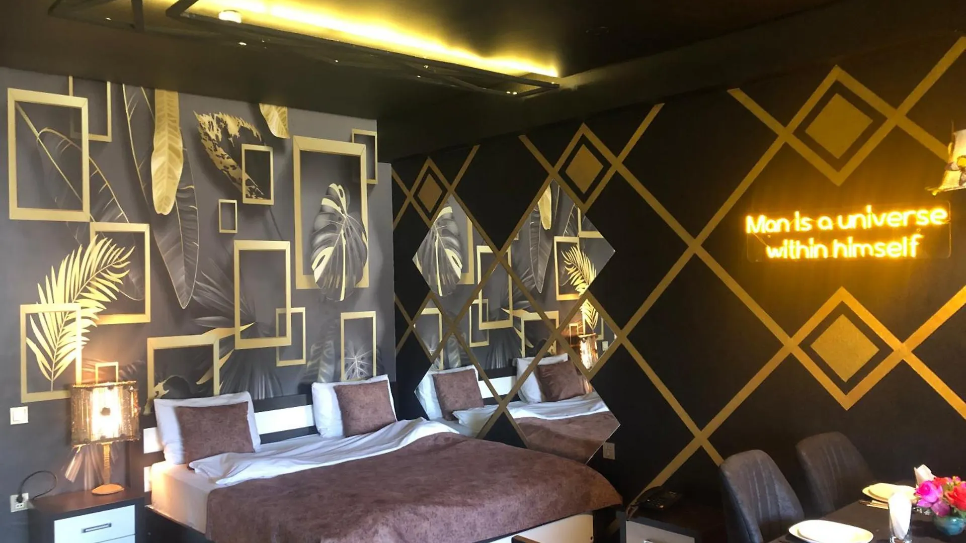 My Music Hotel Baku