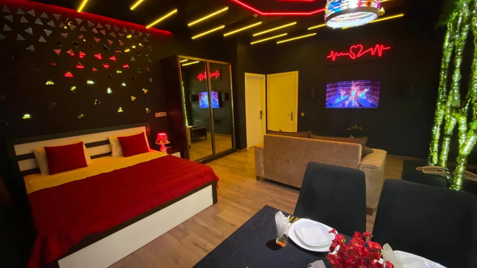 My Music Hotel Baku