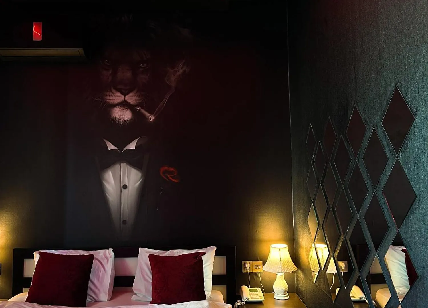 ****  My Music Hotel Baku Azerbaijan