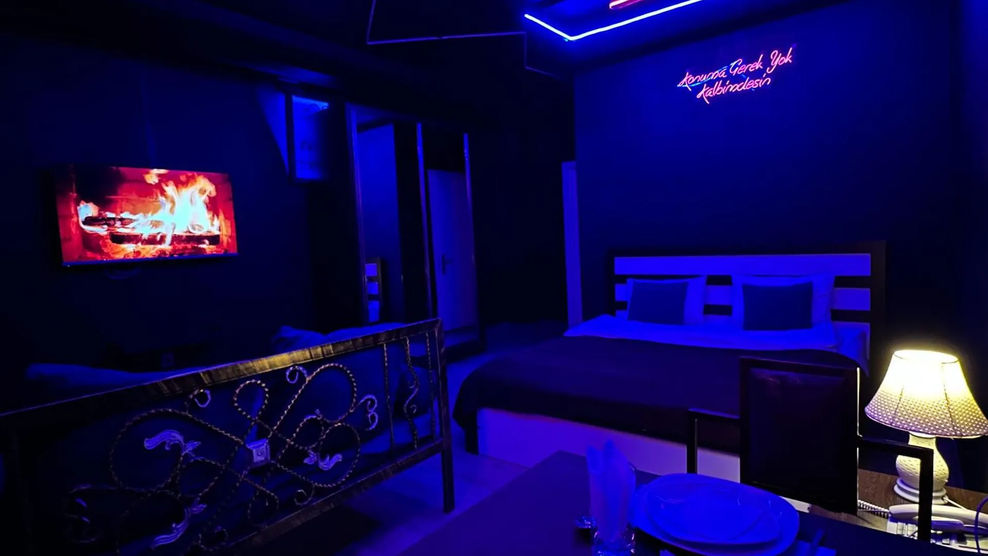 My Music Hotel Baku 4*,  Azerbaijan