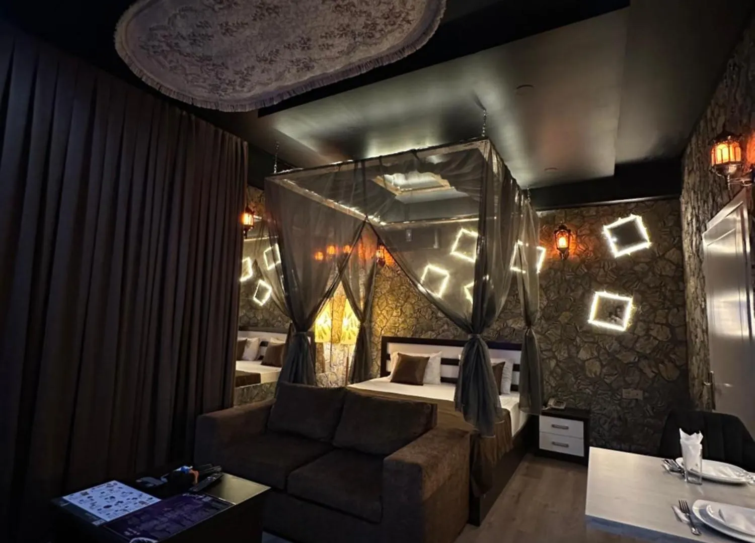 My Music Hotel Baku 4*,