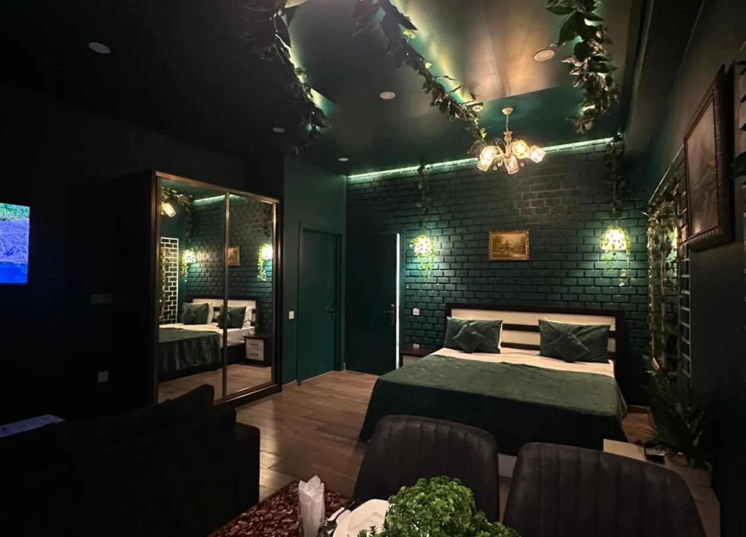 My Music Hotel Baku