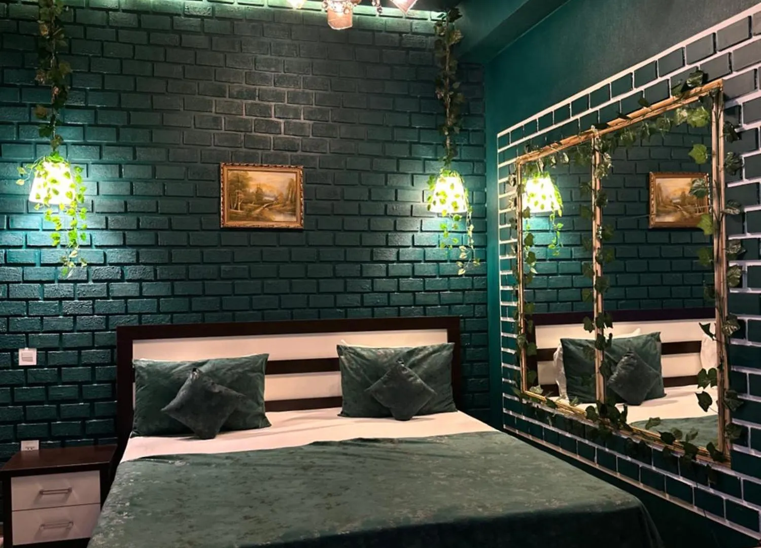 My Music Hotel Baku