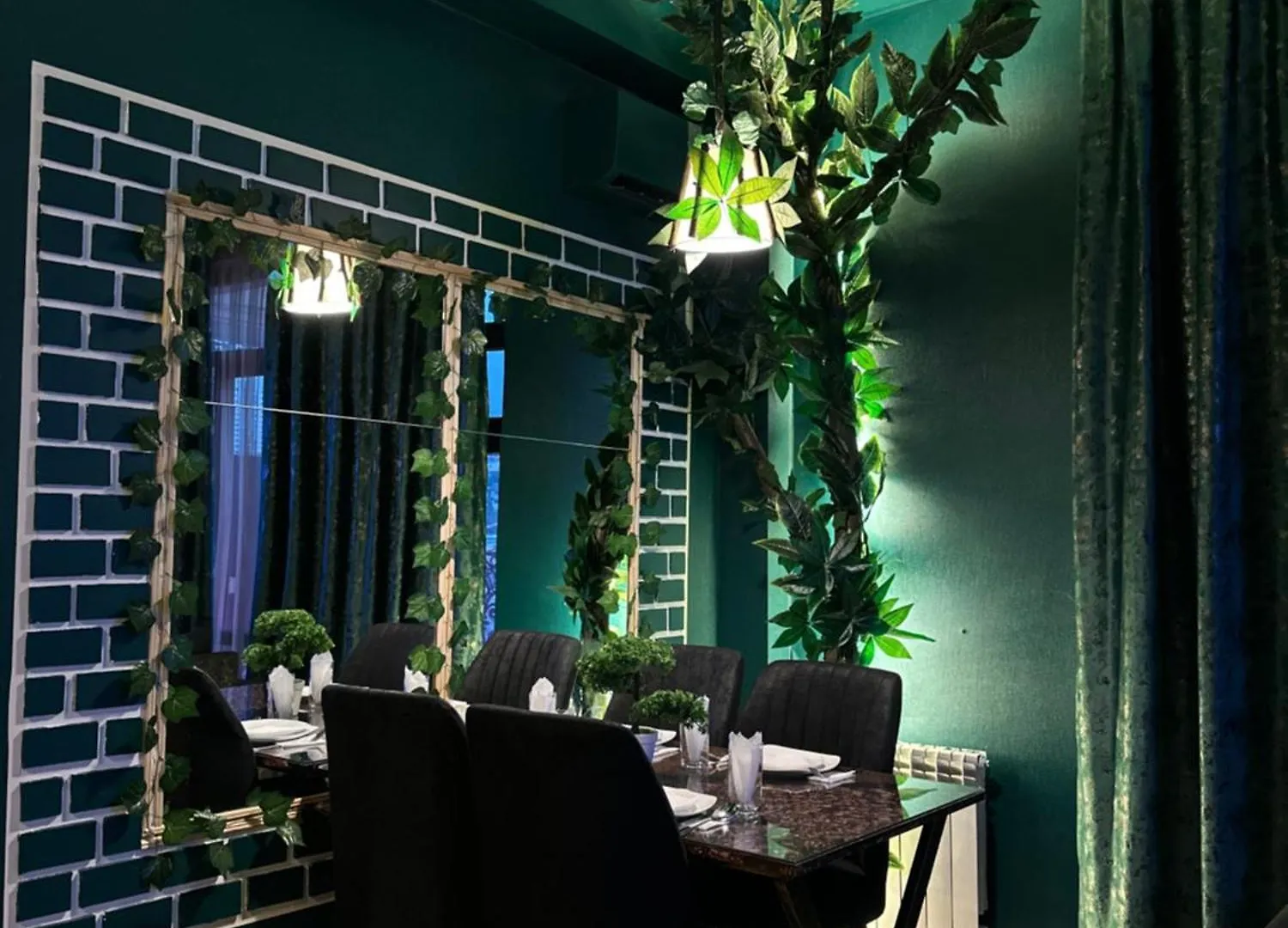 My Music Hotel Baku Azerbaijan