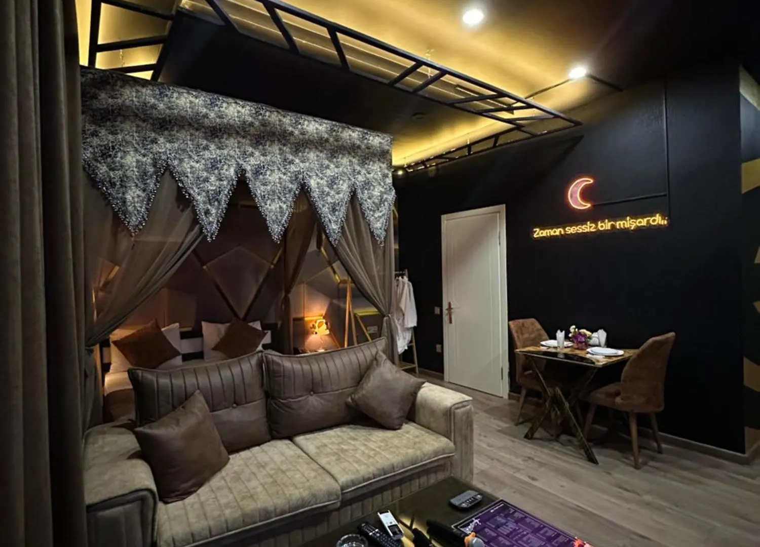 My Music Hotel Baku