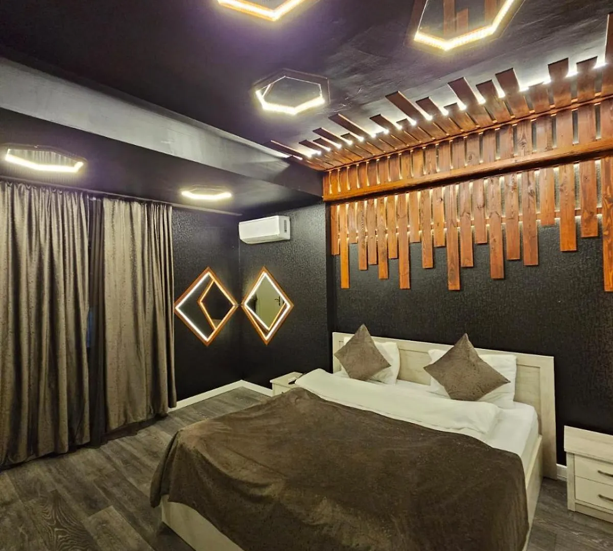 My Music Hotel Baku