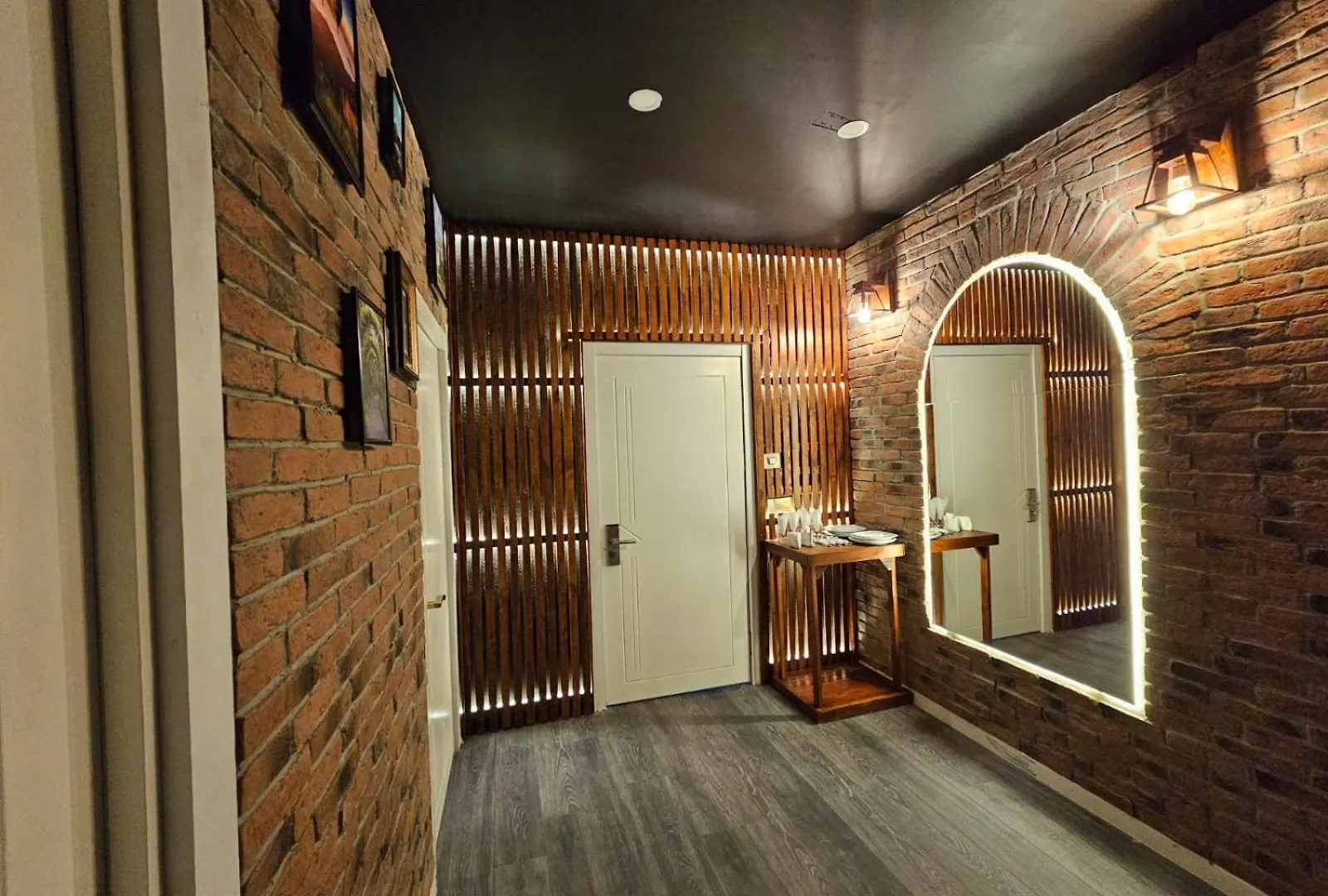 My Music Hotel Baku