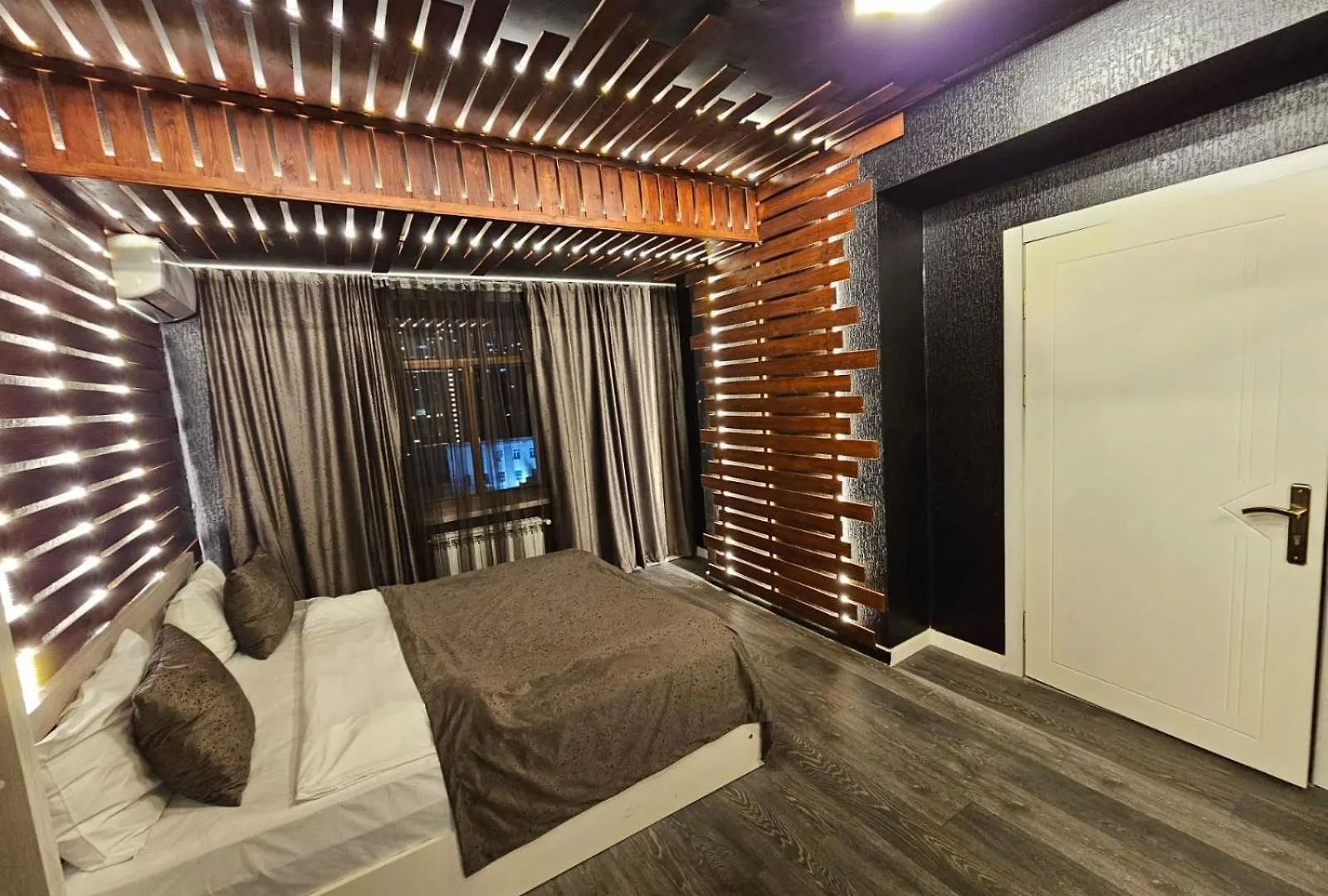****  My Music Hotel Baku Azerbaijan
