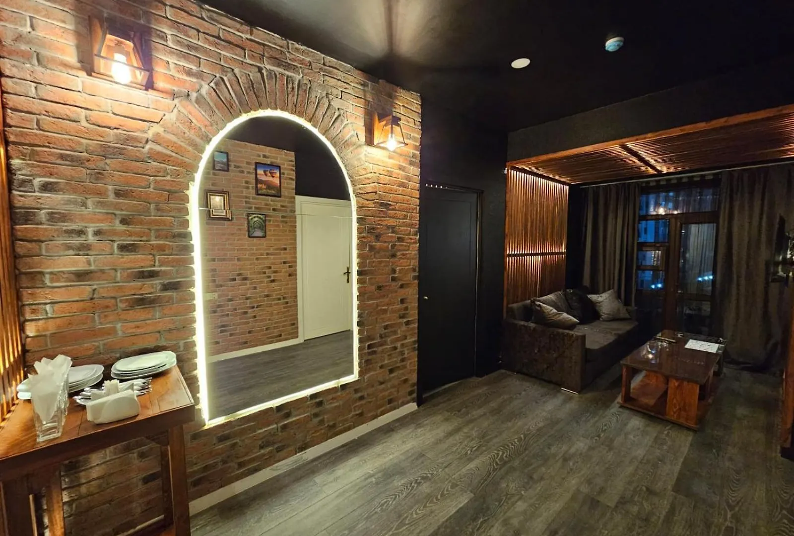 My Music Hotel Baku