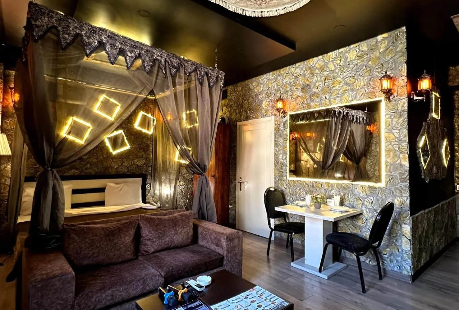 My Music Hotel Baku