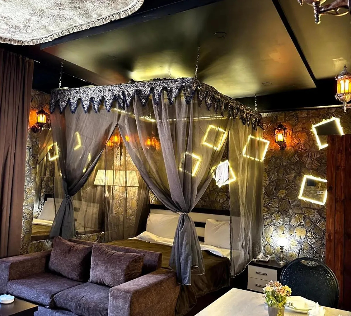 My Music Hotel Baku 4*,