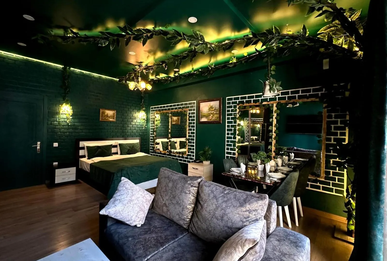 My Music Hotel Baku