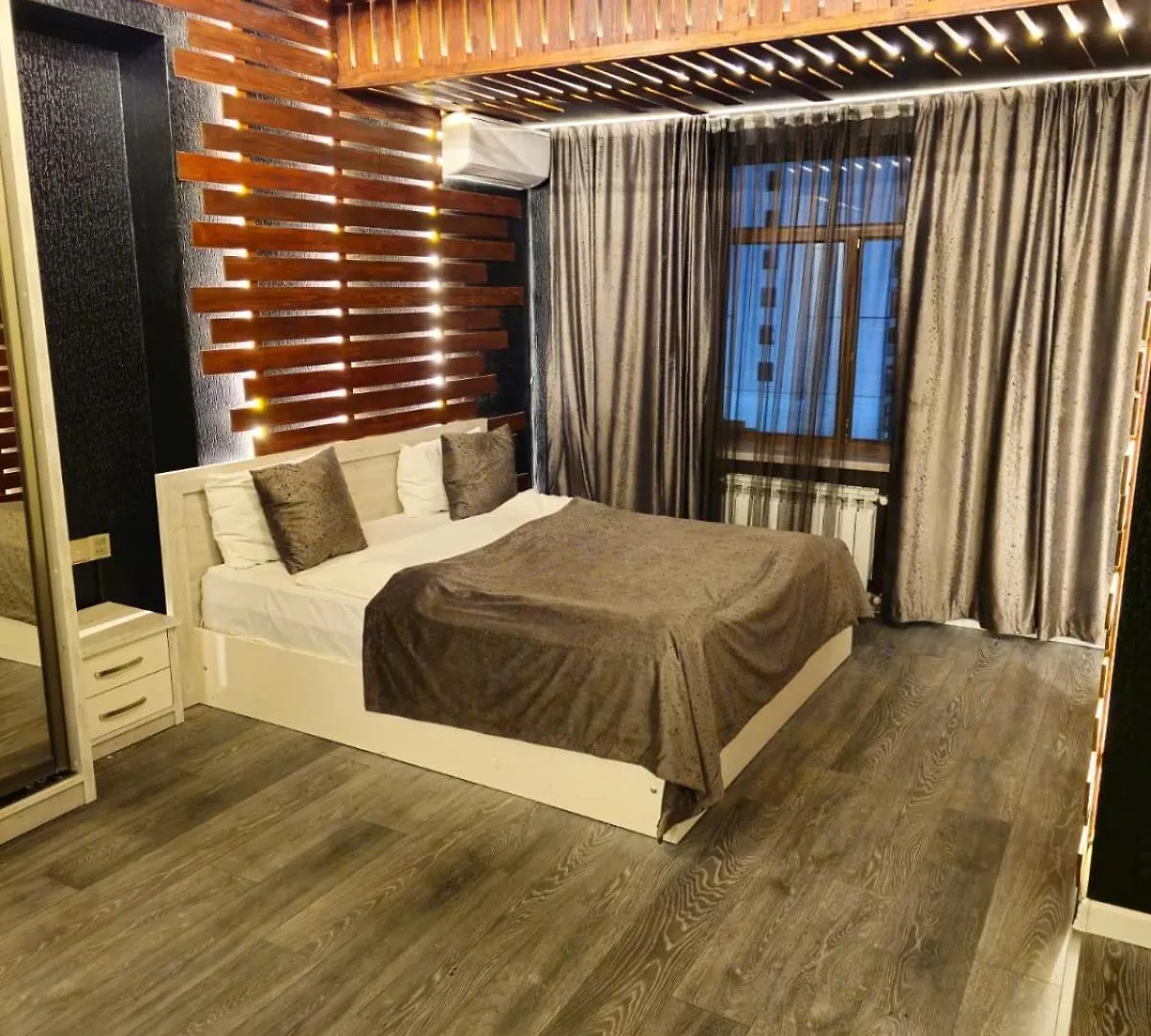My Music Hotel Baku