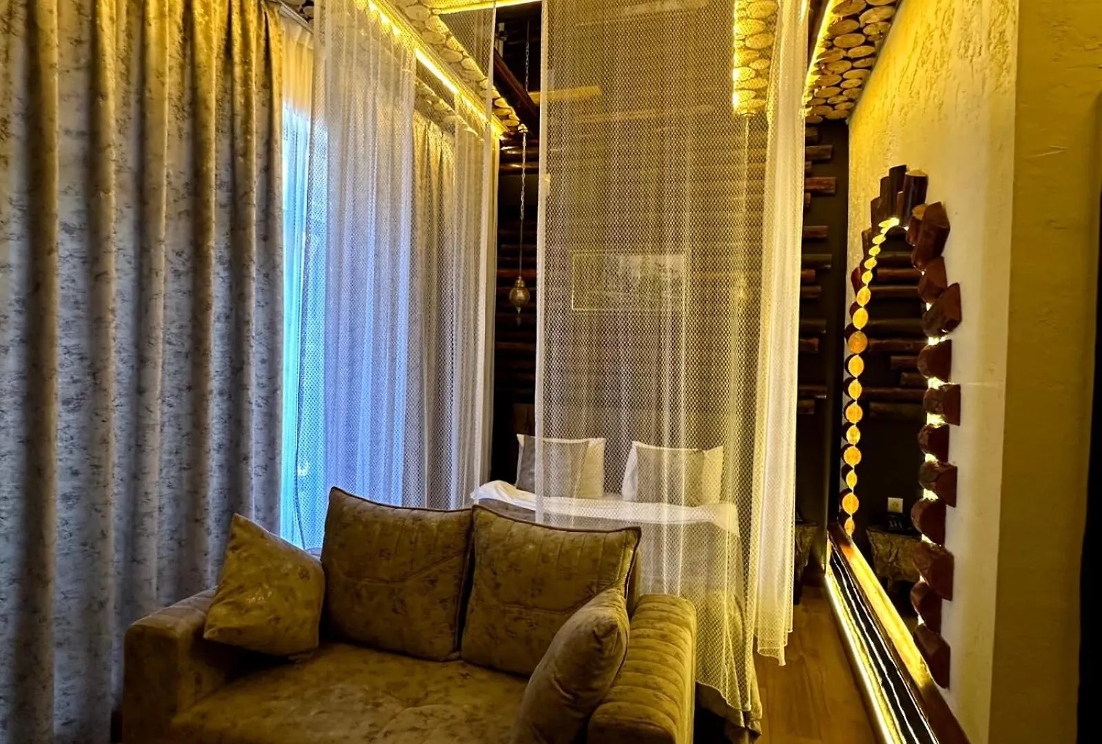 My Music Hotel Baku