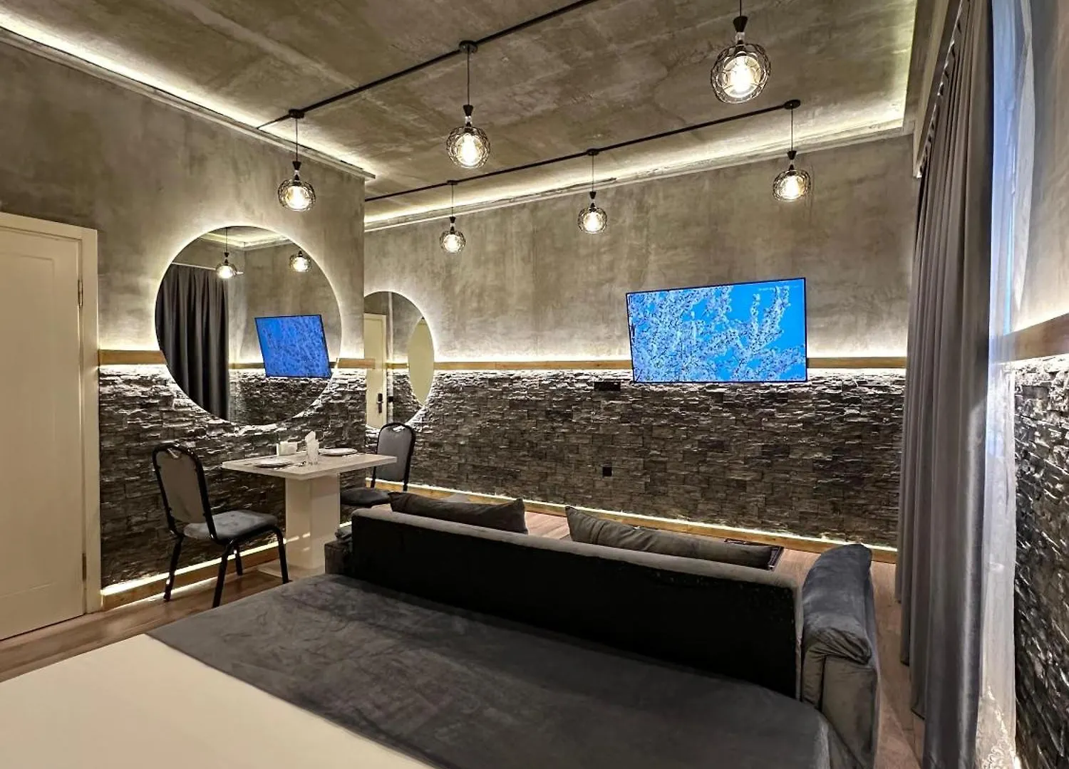 My Music Hotel Baku 4*,