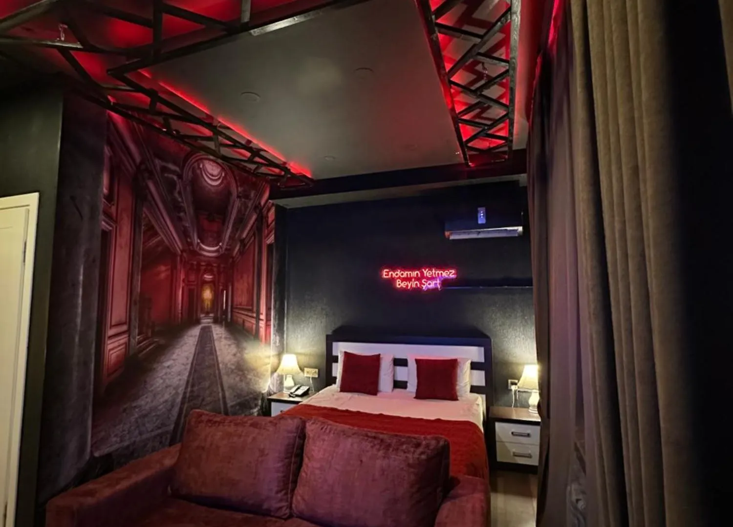 My Music Hotel Baku