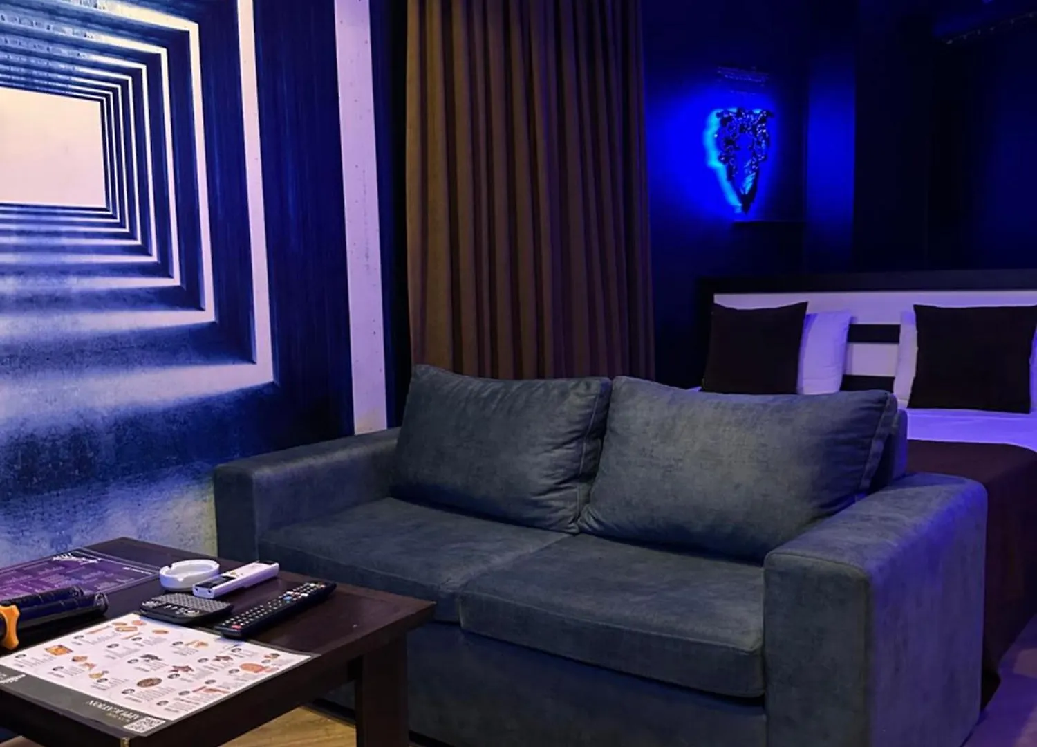 My Music Hotel Baku 4*,  Azerbaijan