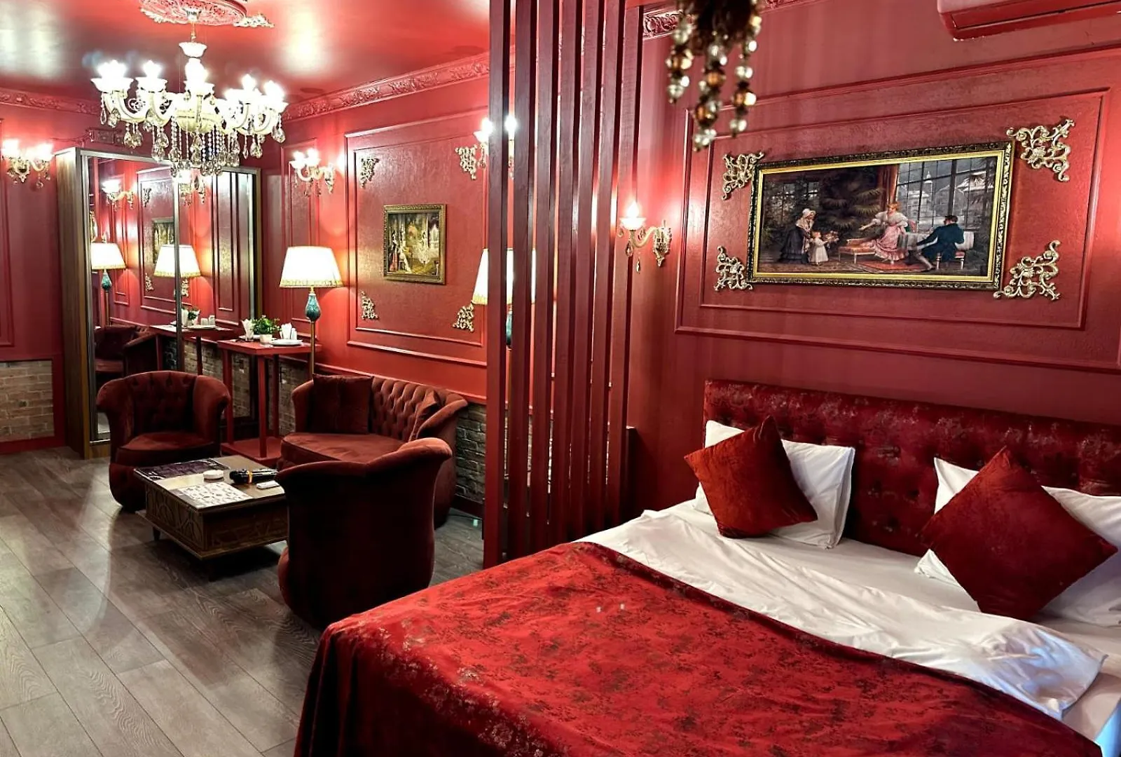 My Music Hotel Baku Azerbaijan