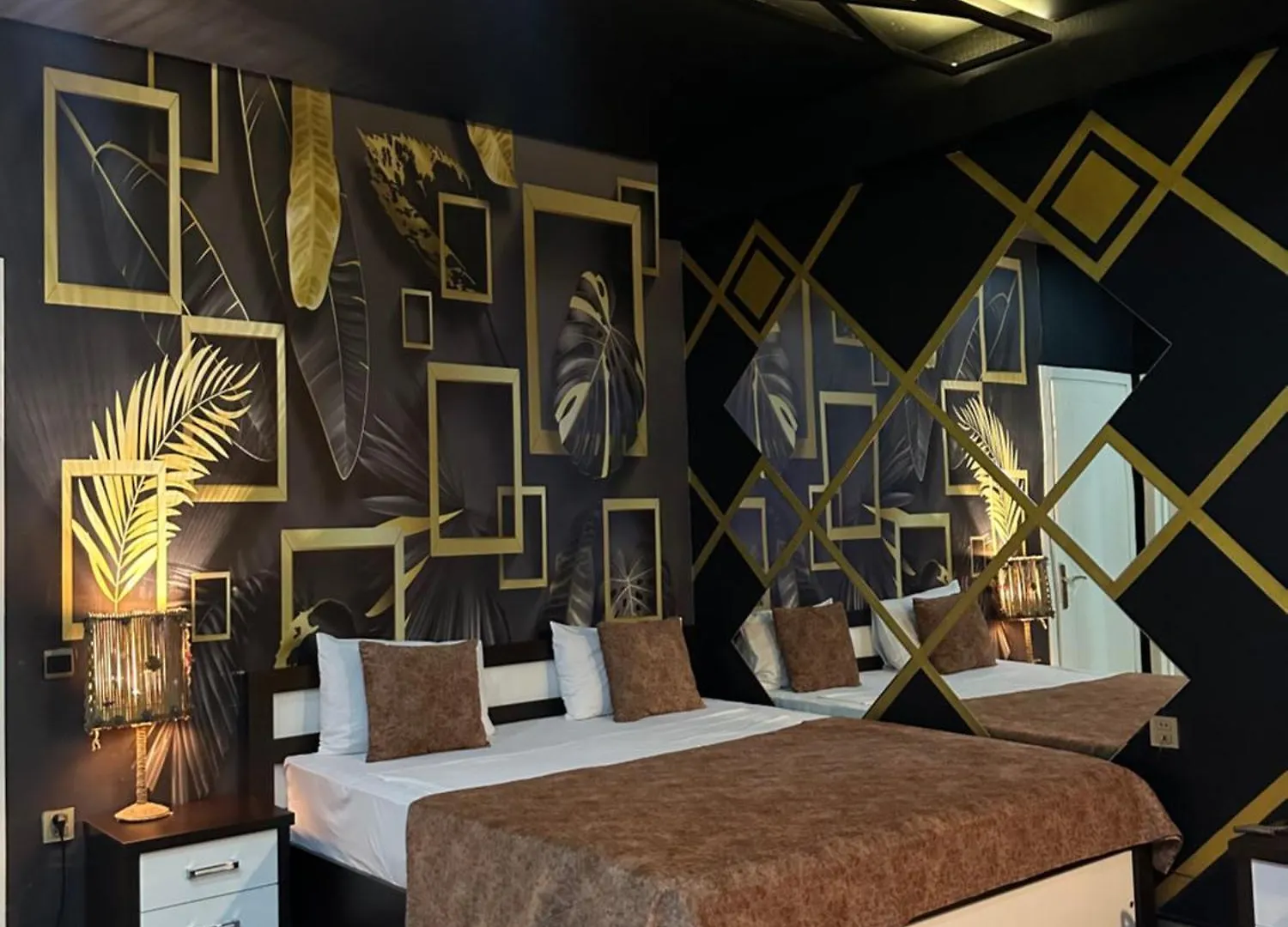 ****  My Music Hotel Baku Azerbaijan