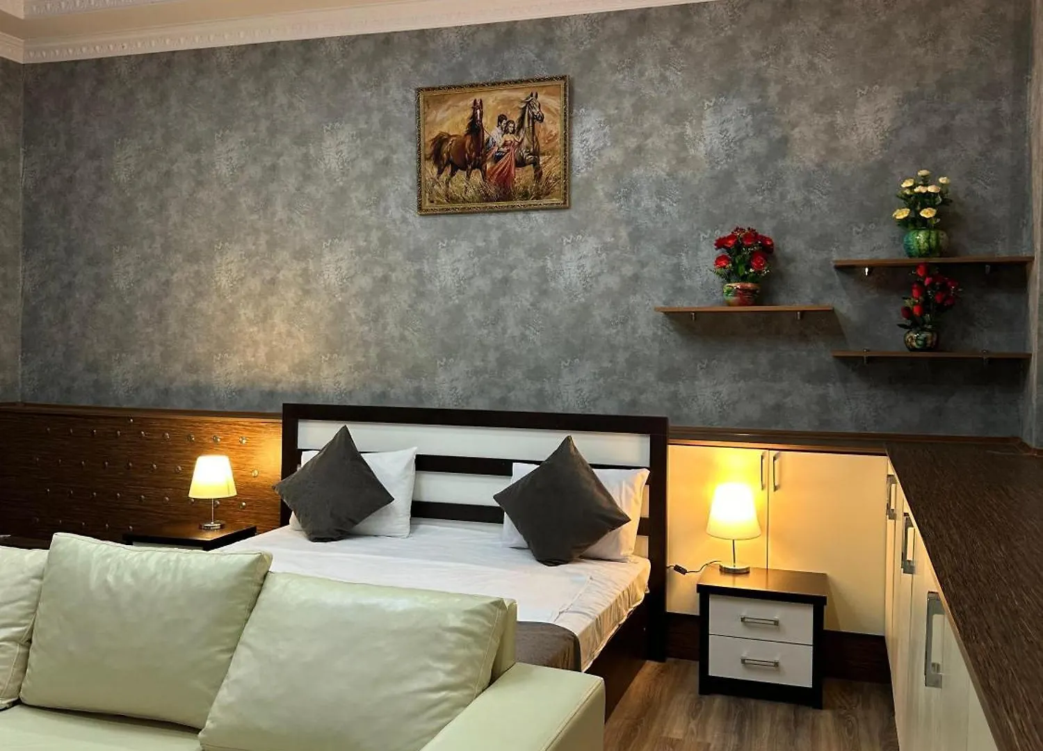 My Music Hotel Baku