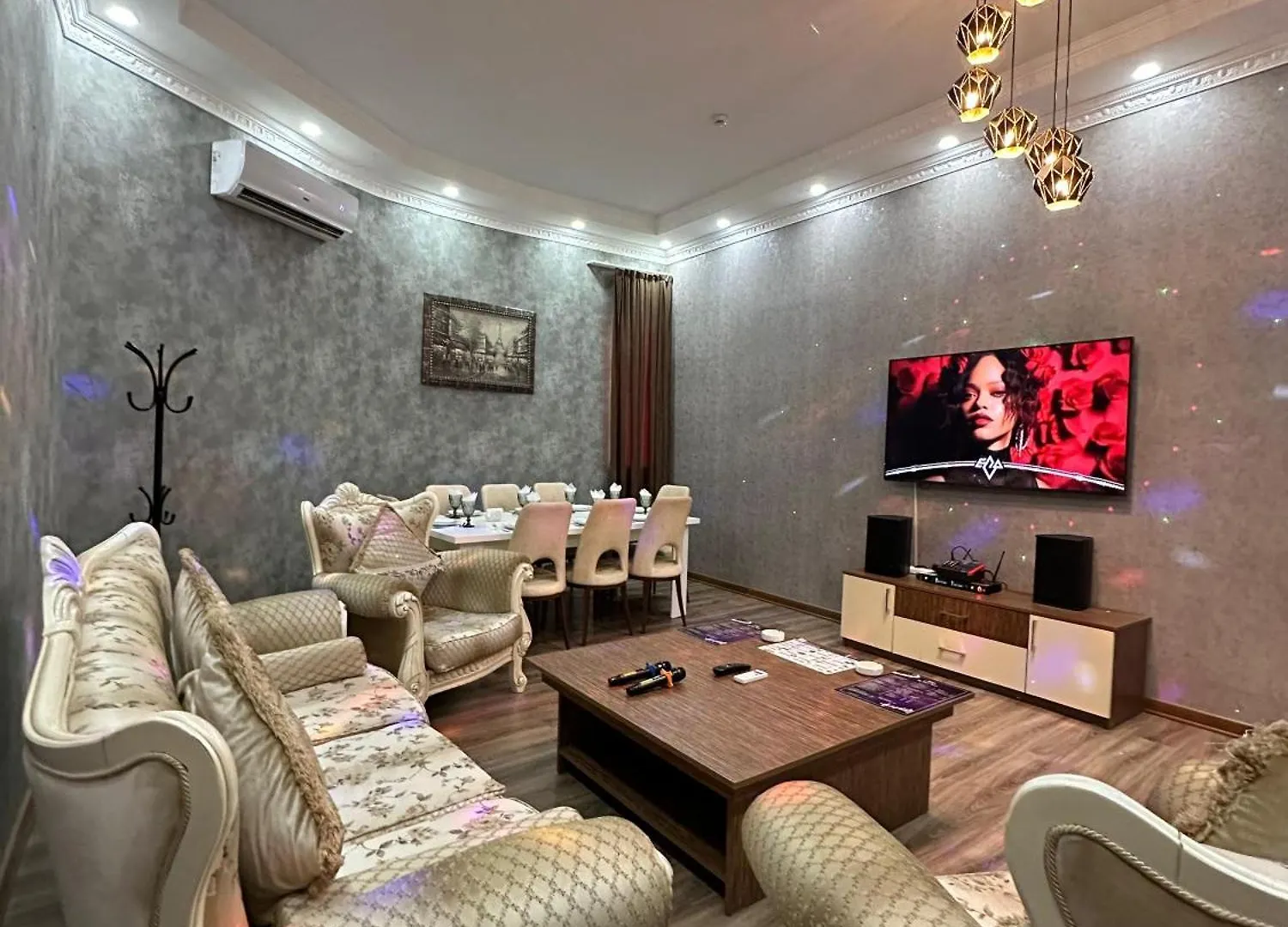 My Music Hotel Baku Azerbaijan