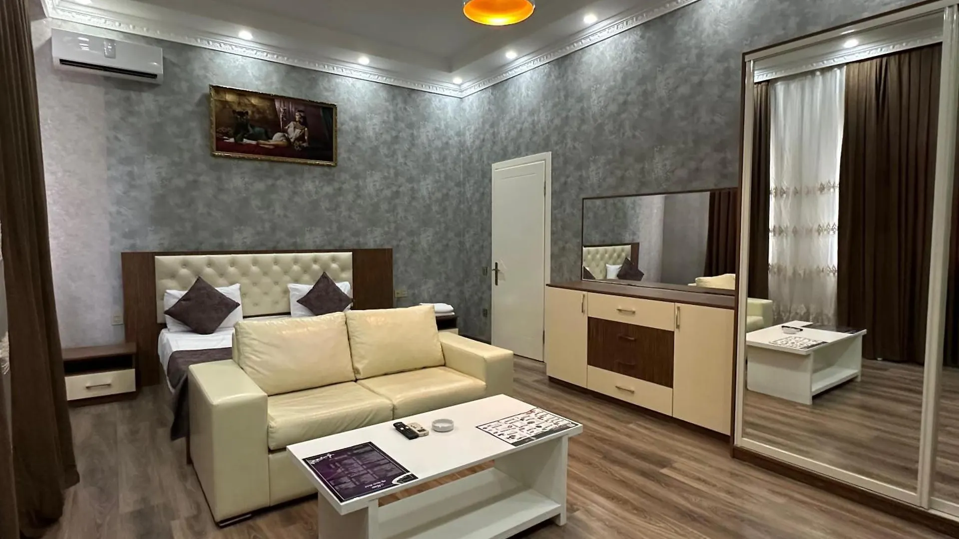 My Music Hotel Baku 4*,  Azerbaijan
