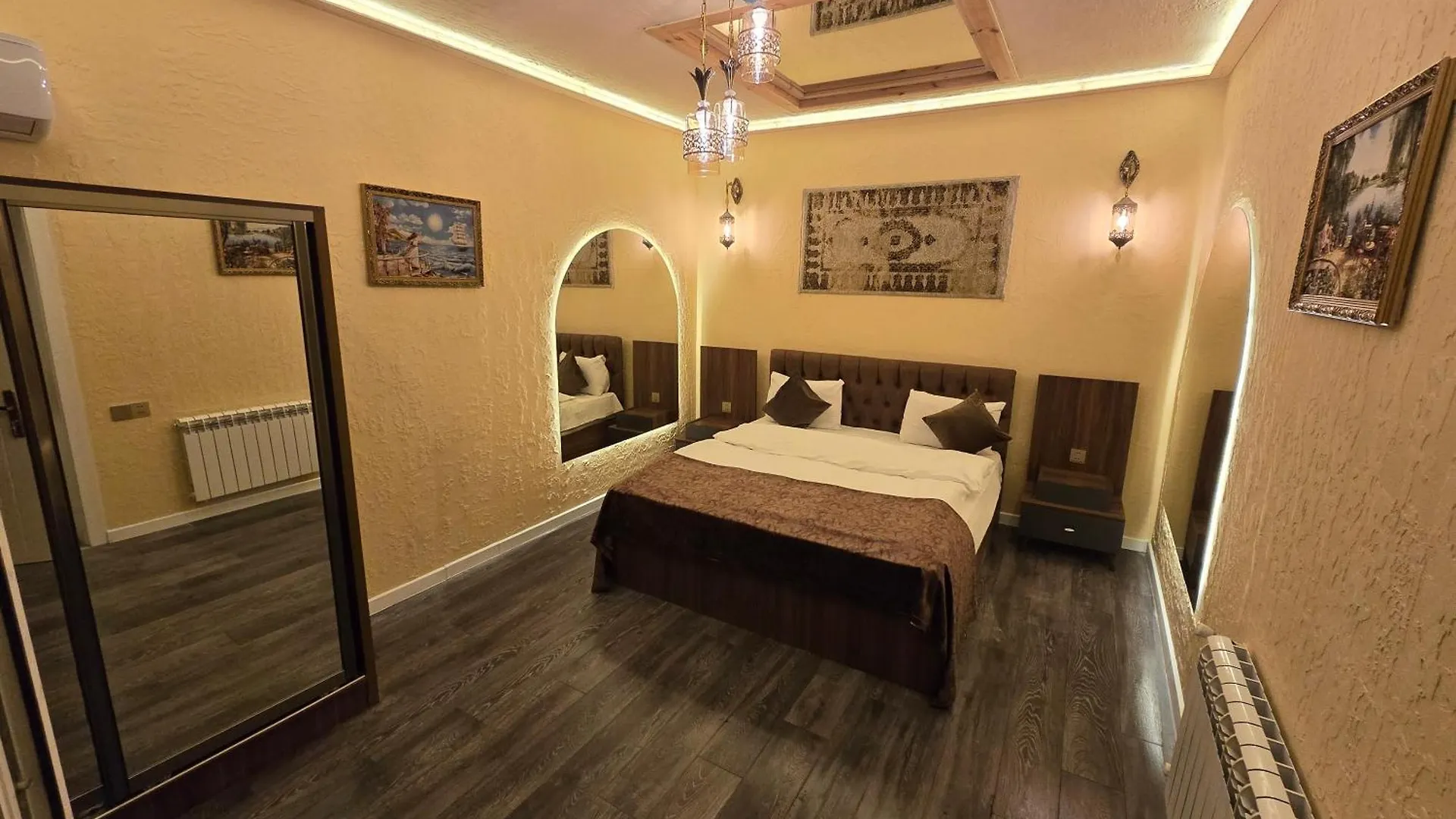 My Music Hotel Baku 4*,  Azerbaijan