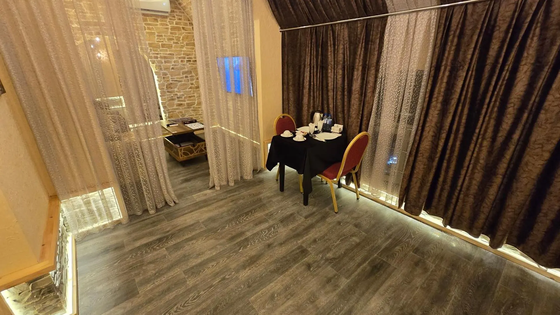 My Music Hotel Baku