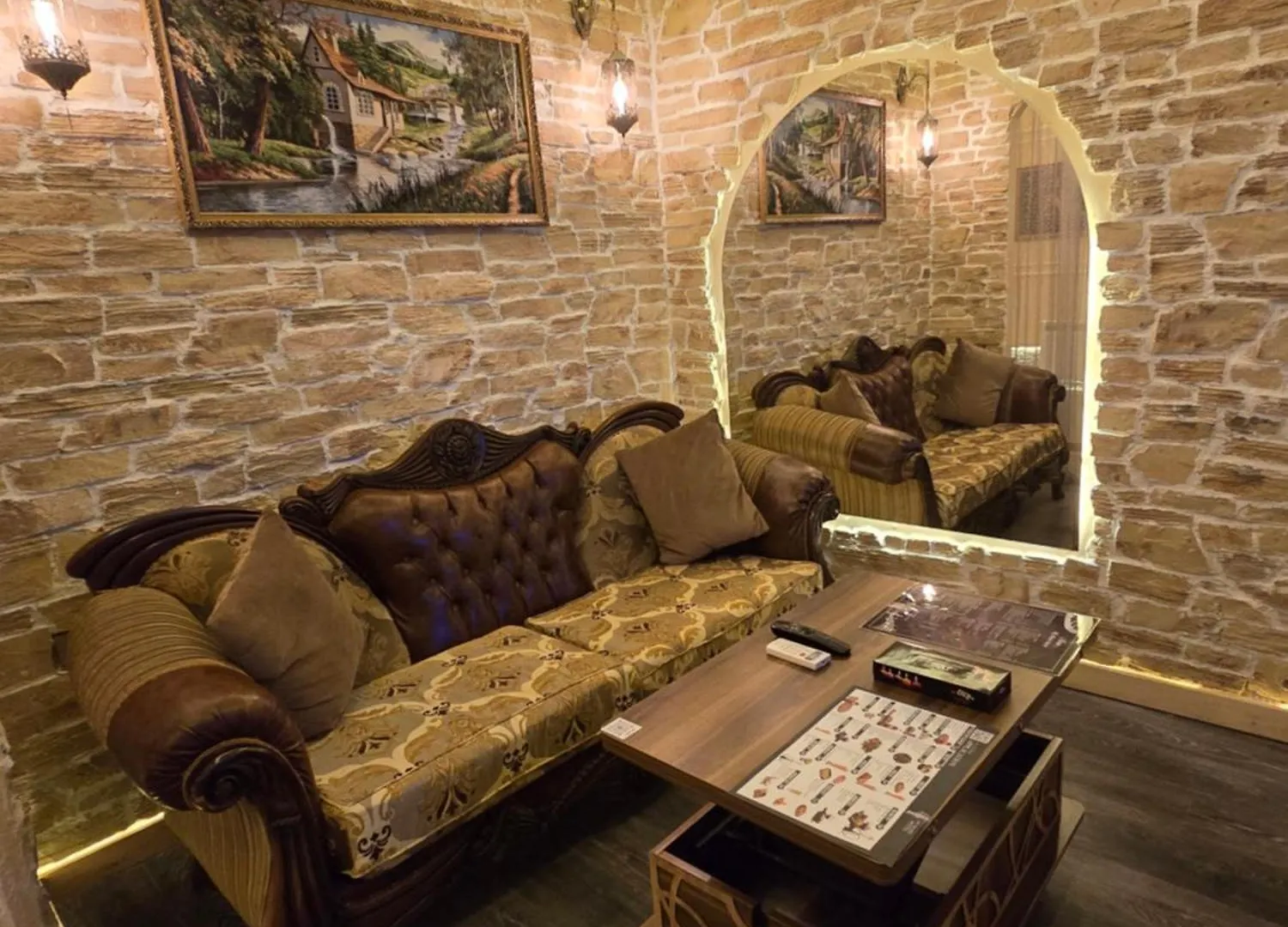 My Music Hotel Baku 4*,