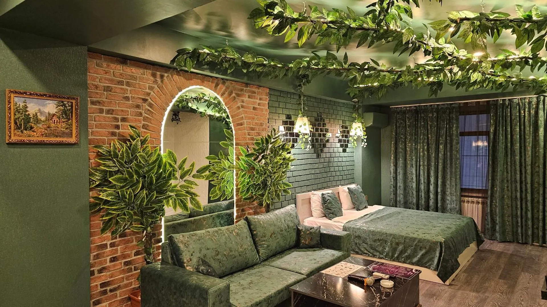 My Music Hotel Baku 4*,